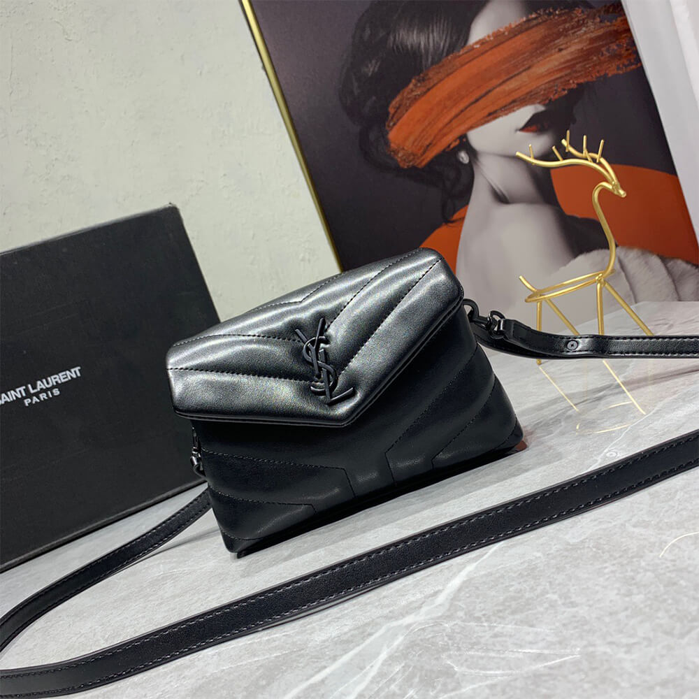 YSL Toy Loulou Bag - Replica Luxury Bags™