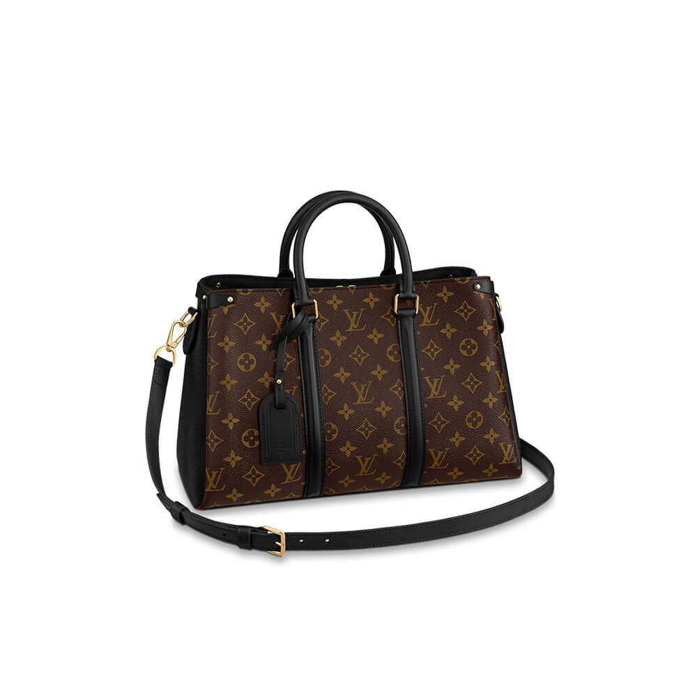 LV Soufflot MM Bag - Replica Luxury Bags™