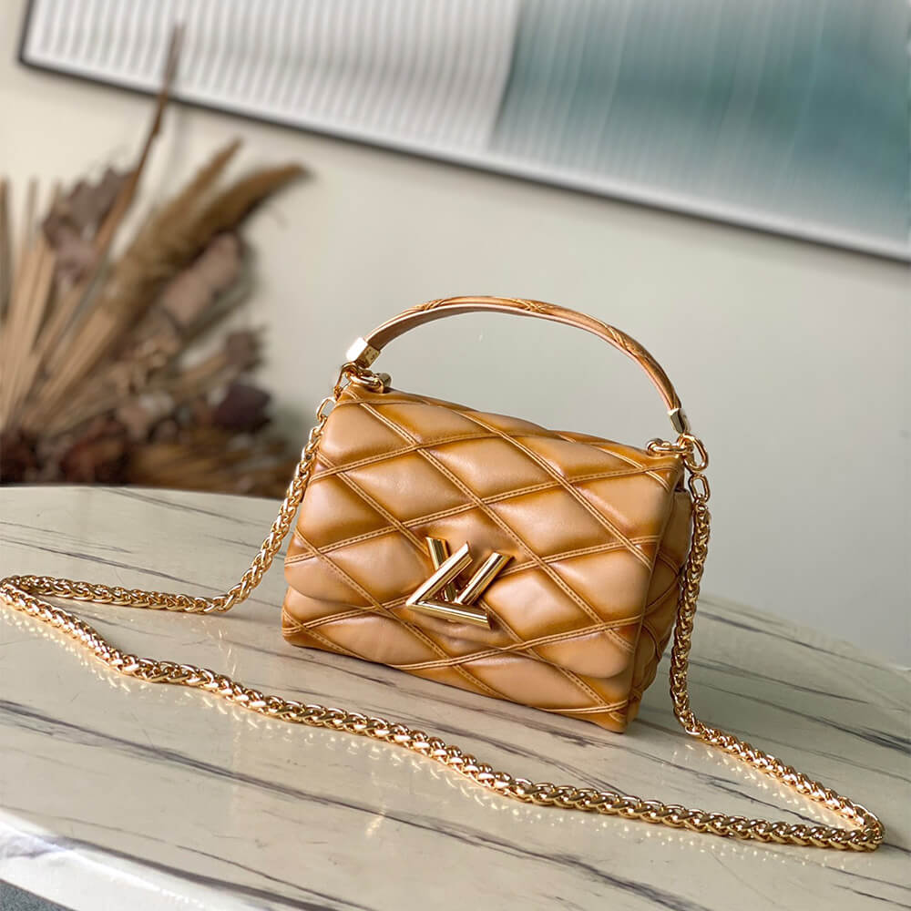 LV GO-14 PM Bag - Replica Luxury Bags™