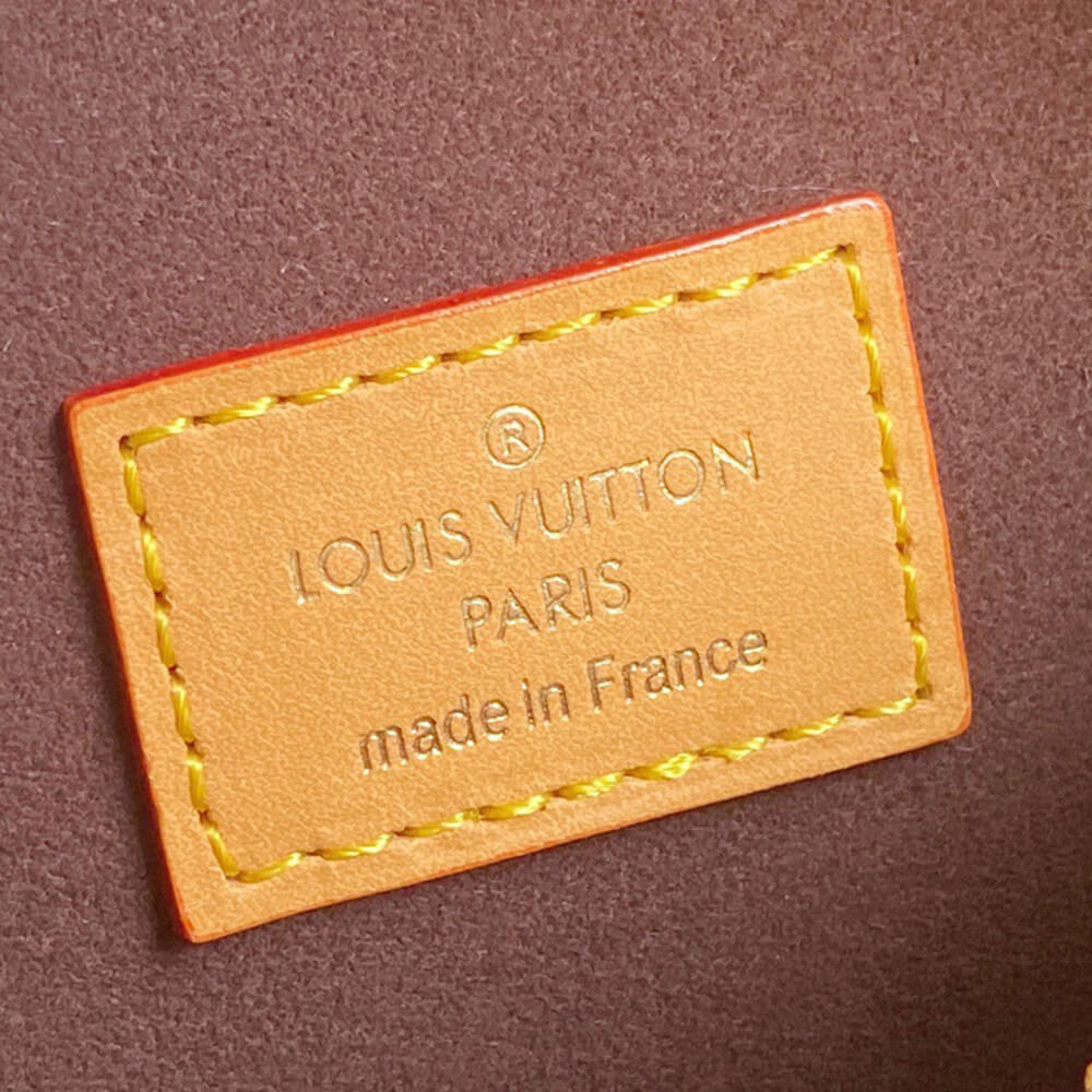 LV Side Trunk Bag - Replica Luxury Bags™