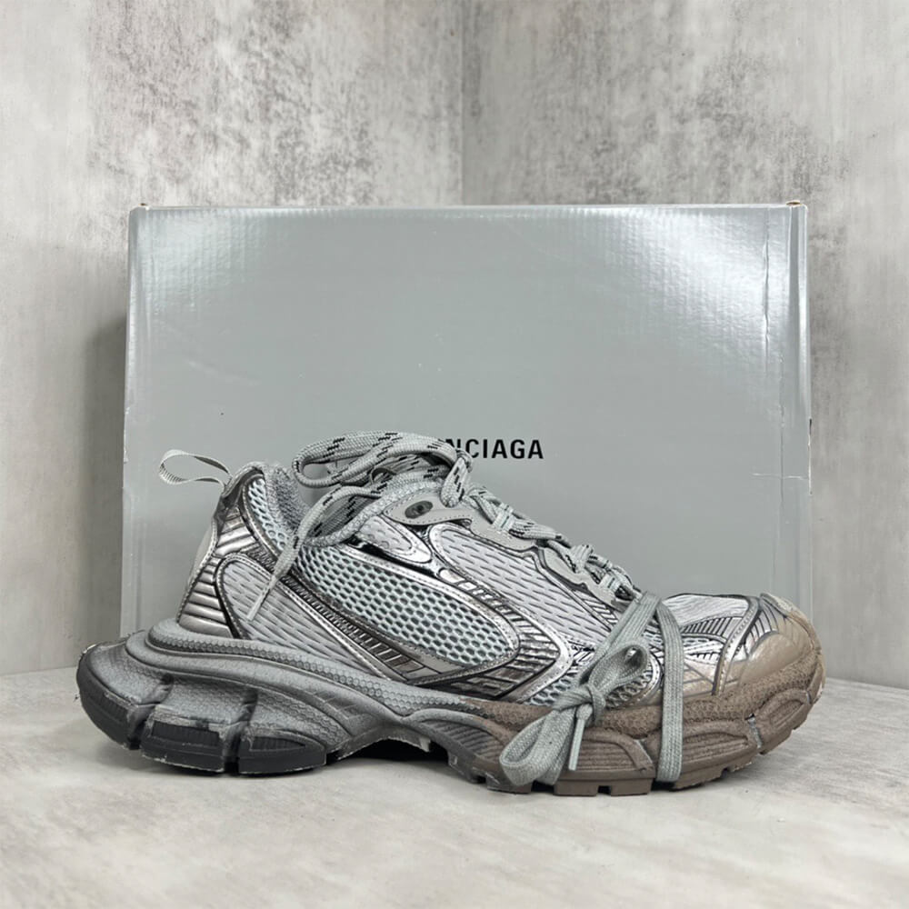 Balenciaga 3xl Sneaker Shoes - Replica Luxury Bags™