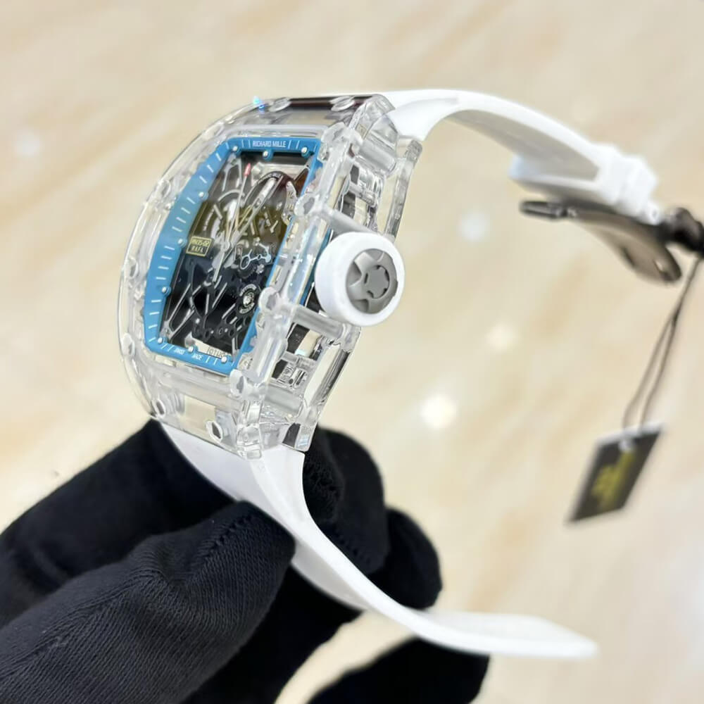 Richard Mille 35-02 - Replica Luxury Bags™