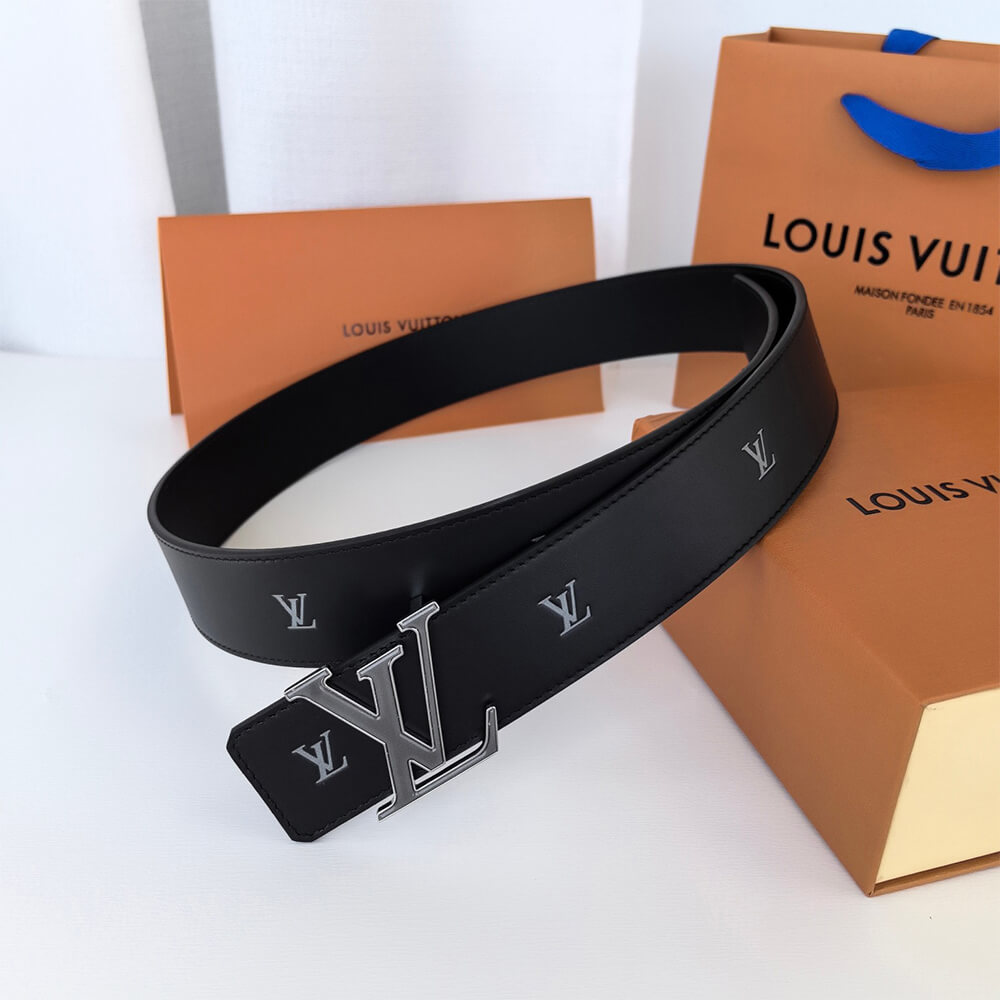 LV 40mm belt - Replica Luxury Bags™