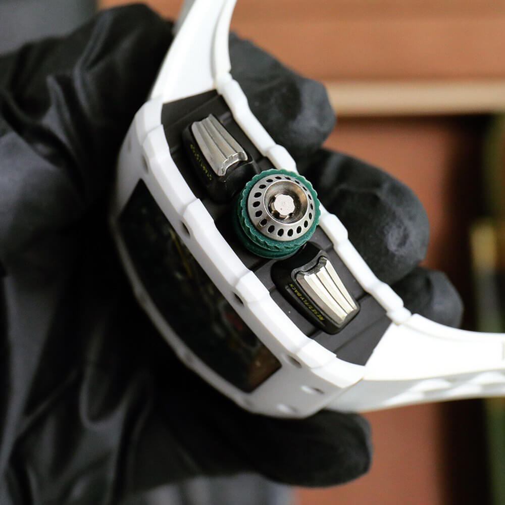 Richard Mille RM 11-03 - Replica Luxury Bags™