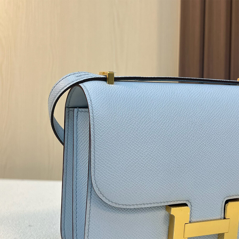Hermes Constance 18 Bag - Replica Luxury Bags™