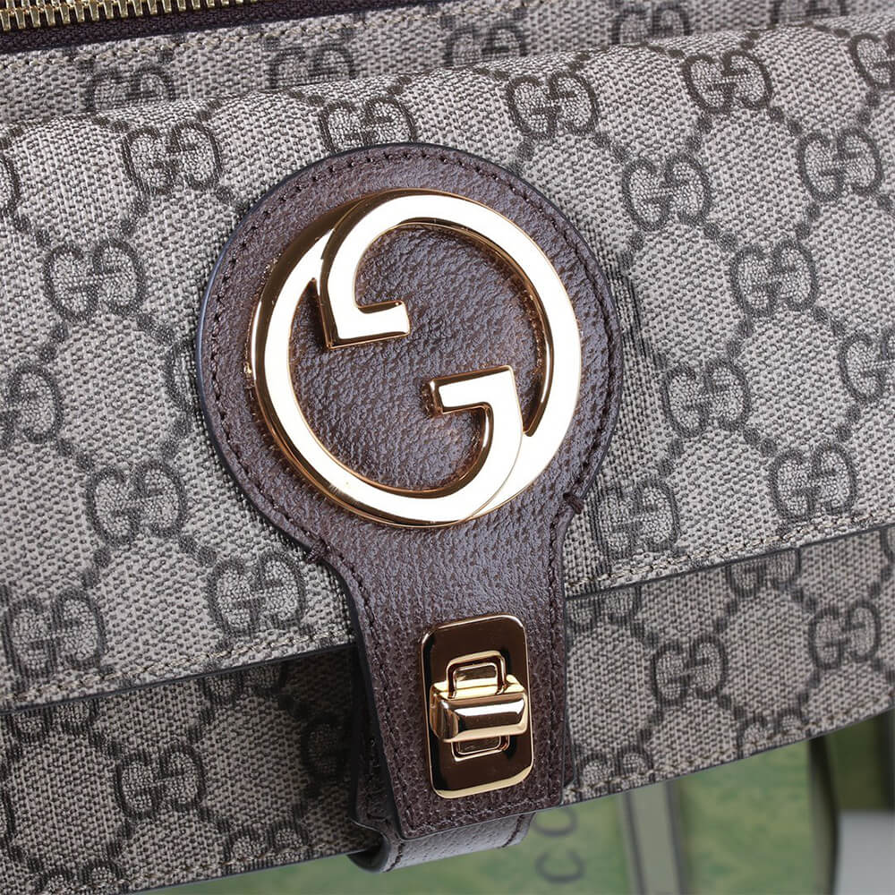 Gucci Blondie Belt Bag - Replica Luxury Bags™