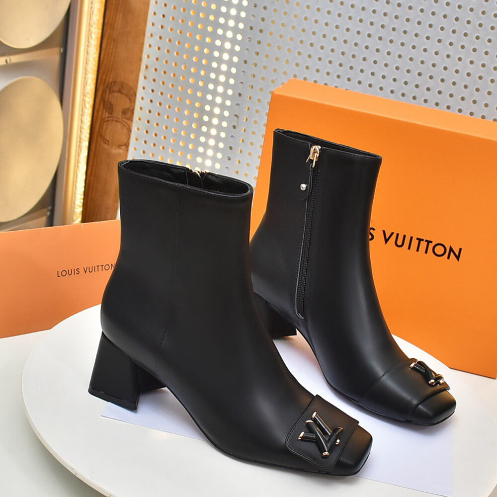 LV Shake Ankle Boots Shoes - Replica Luxury Bags™
