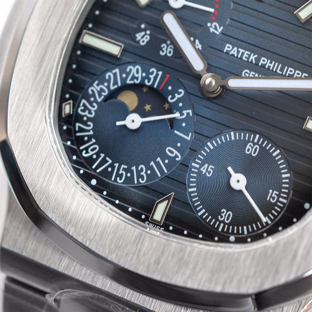 Patek Philippe 5712 - Replica Luxury Bags™