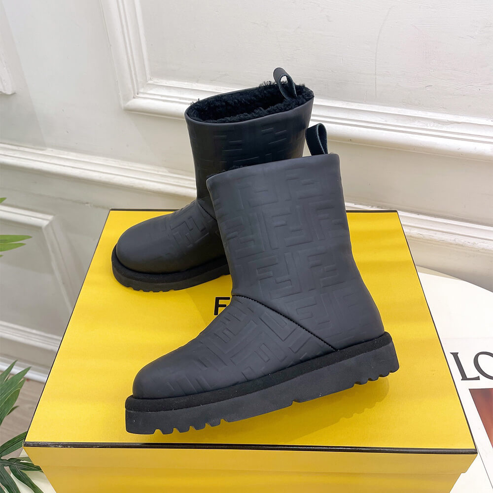 Fendi Apres Chic Shoes - Replica Luxury Bags™