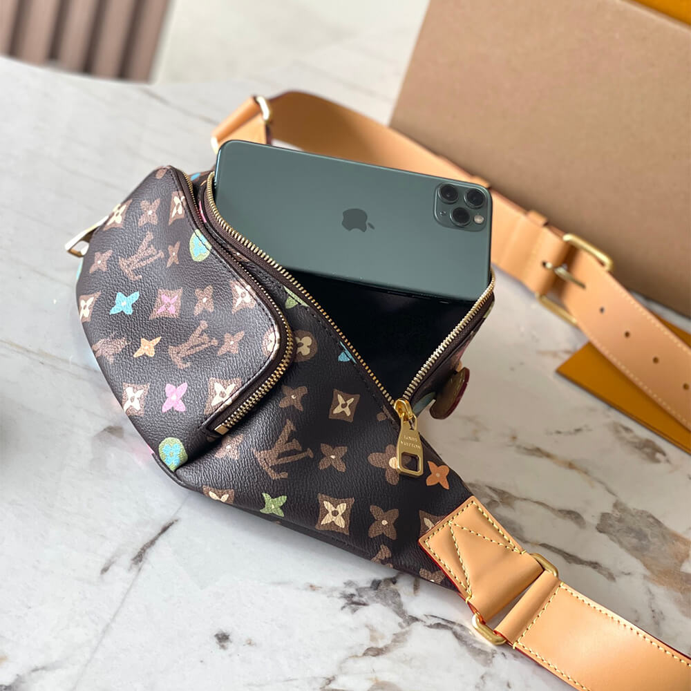 LV Rush Bumbag - Replica Luxury Bags™