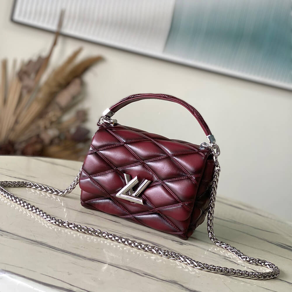 LV GO-14 PM Bag - Replica Luxury Bags™