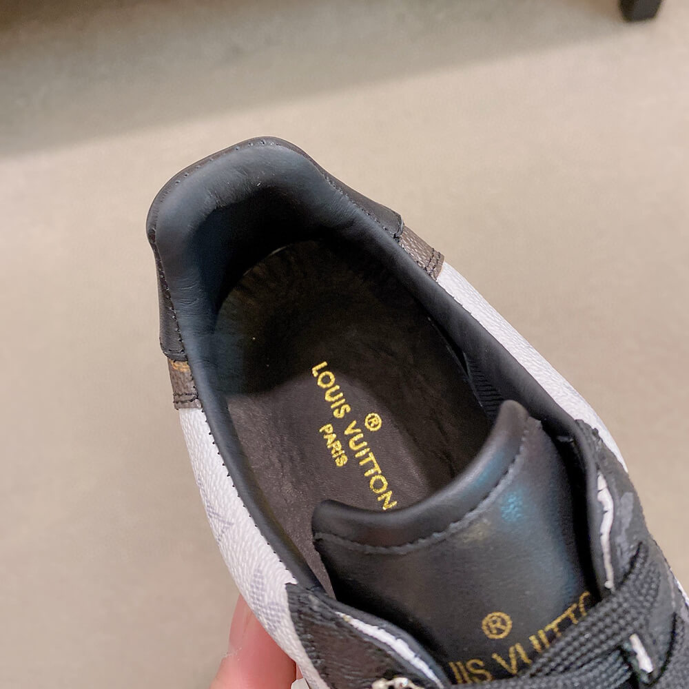 LV Rivoli Sneaker Shoes - Replica Luxury Bags™