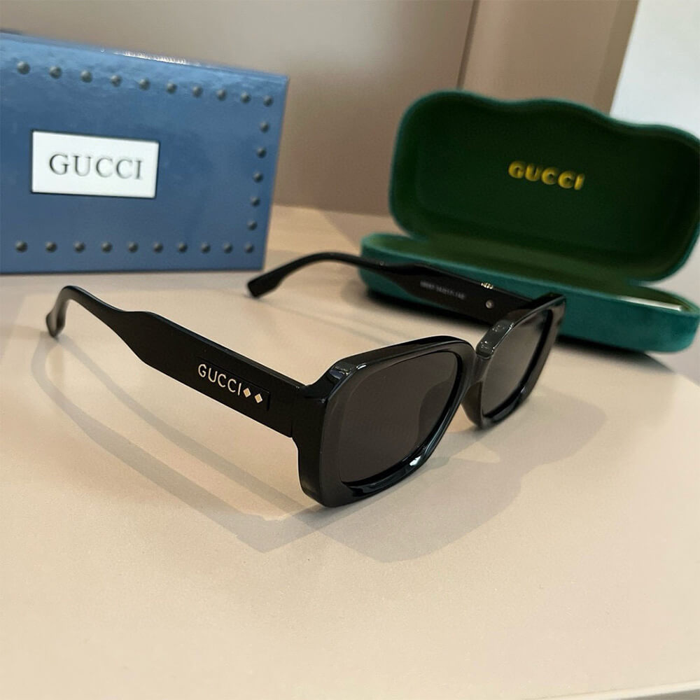 GUCCI SUNGLASSES - Replica Luxury Bags™