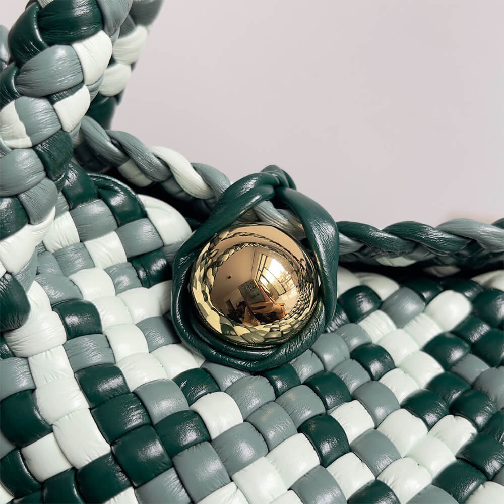 Bottega Veneta Small Tosca Bag - Replica Luxury Bags™