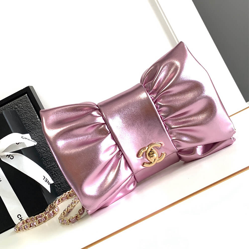 Chanel Clutch Bag - Replica Luxury Bags™