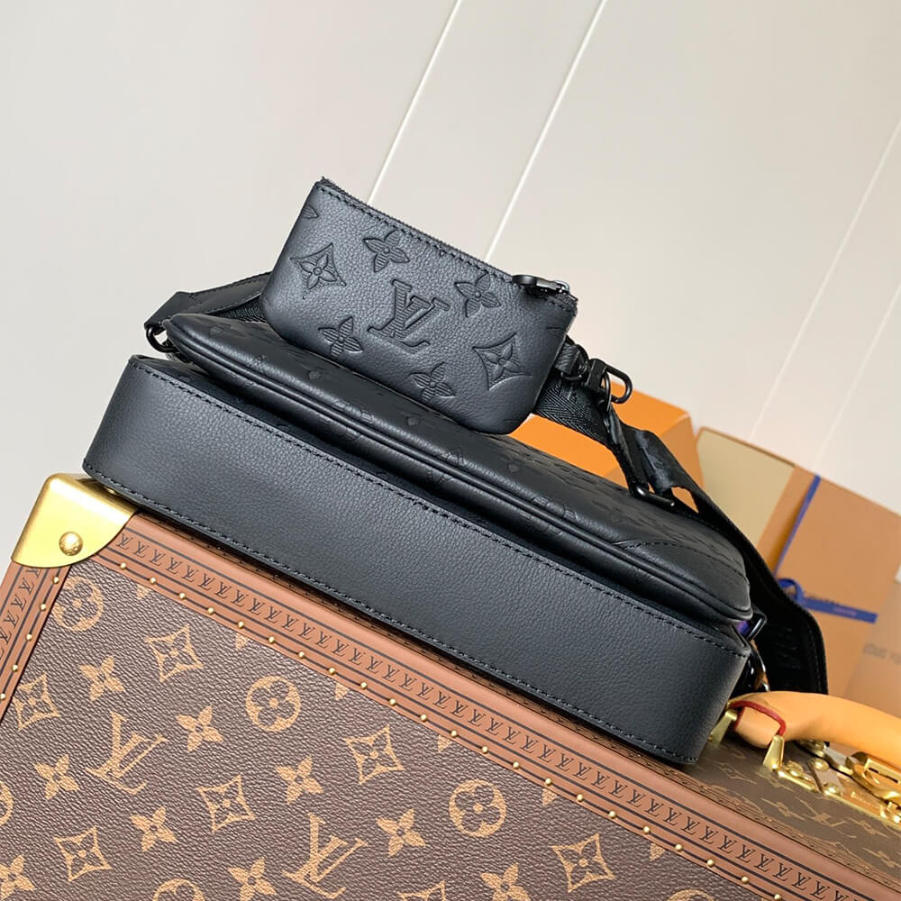 LV Trio Messenger Bag - Replica Luxury Bags™