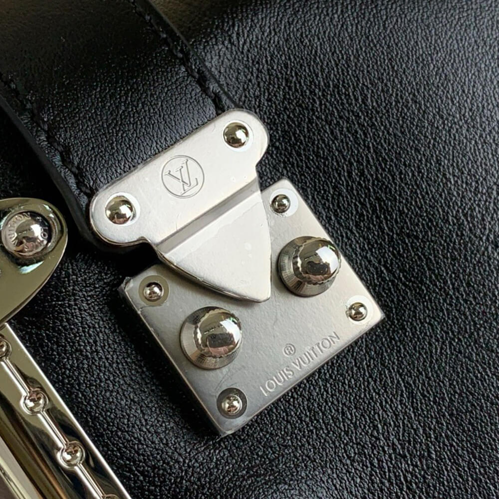 LV Slim Trunk Bag - Replica Luxury Bags™