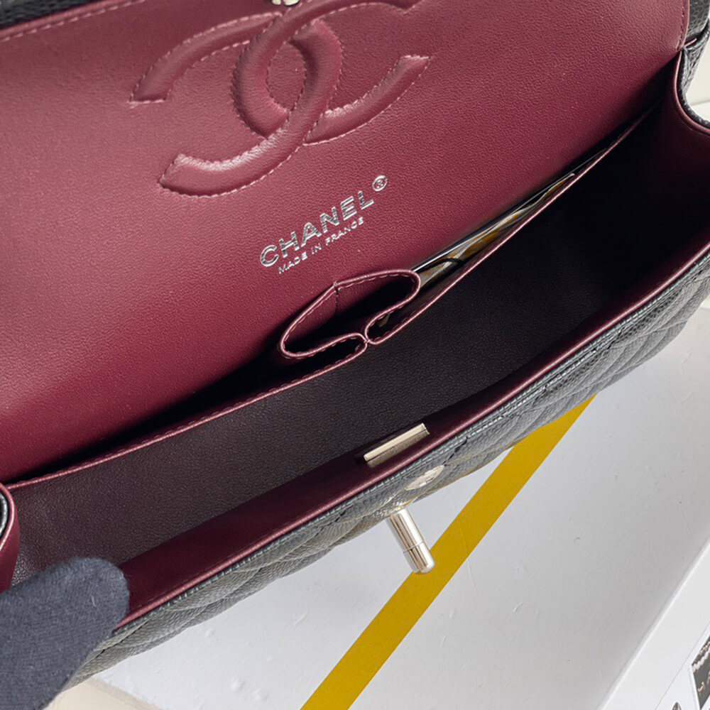 Chanel Medium Classic Flap Bag - Replica Luxury Bags™