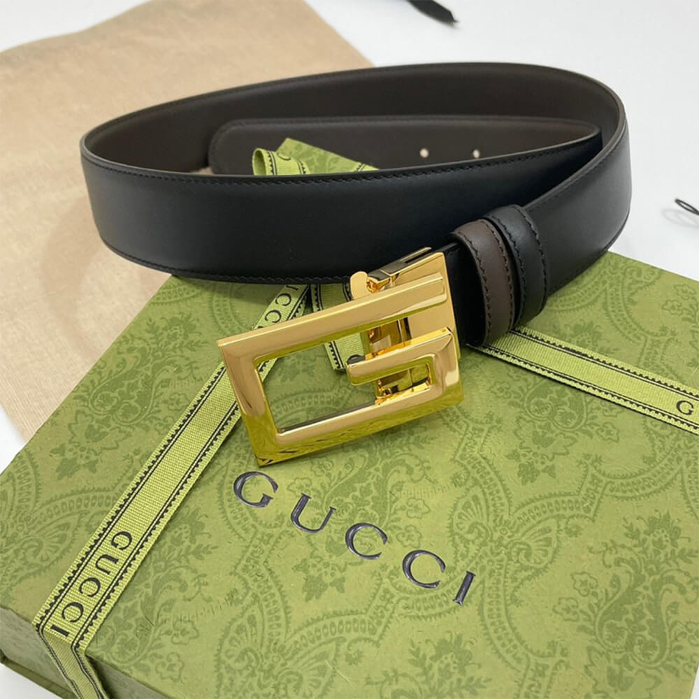 GUCCI 35mm Belt - Replica Luxury Bags™