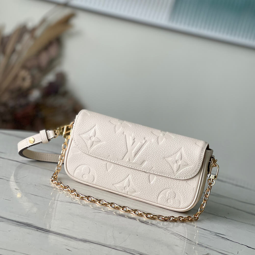 LV Wallet on Chain Ivy Bag - Rep Fashion™