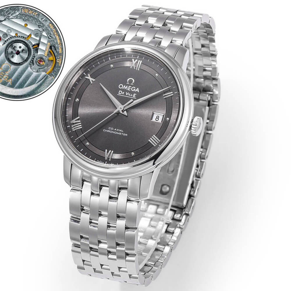 Omega DE VILLE - Replica Luxury Bags™