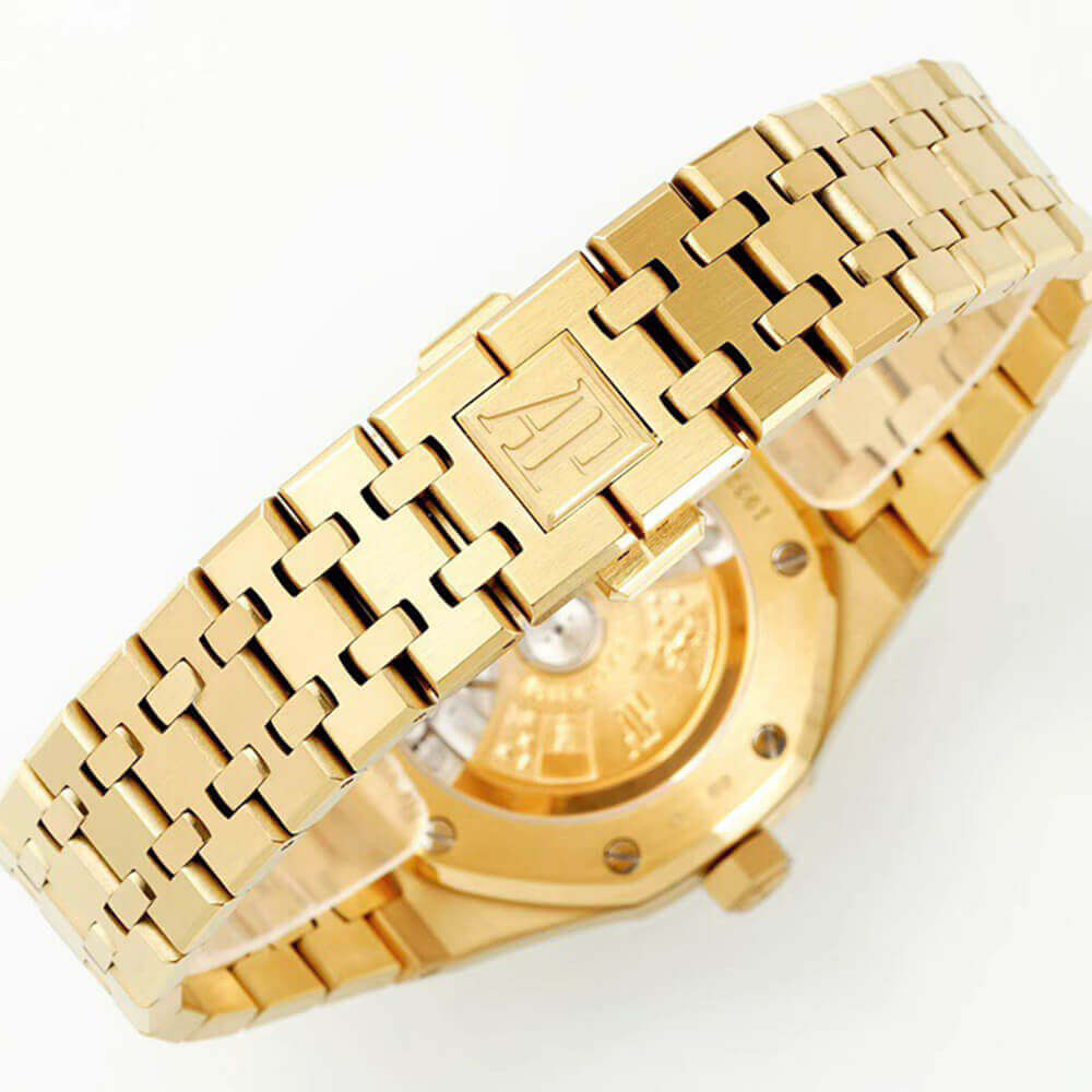 Audemars Piguet Royal Oak 15450 - Replica Luxury Bags™