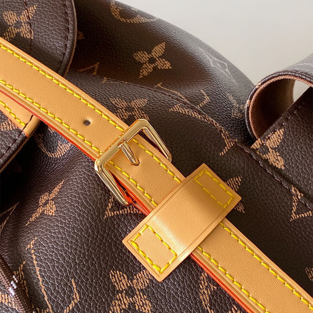 LV Christopher MM Backpack Bag - Replica Luxury Bags™