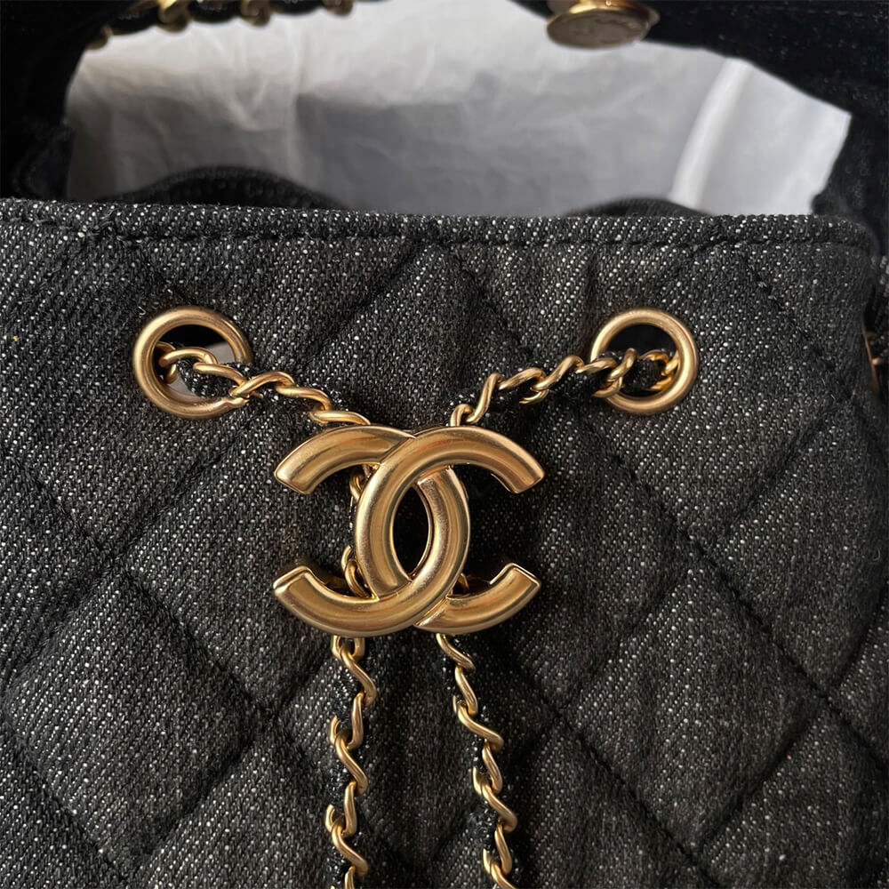 CHANEL 25 Small Handbag - Replica Luxury Bags™