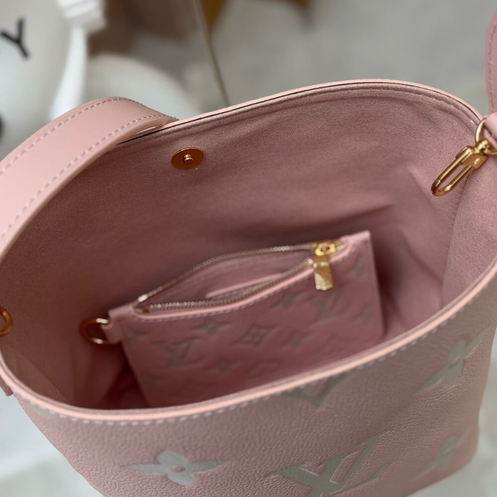 LV All In BB Bucket Bag - Replica Luxury Bags™