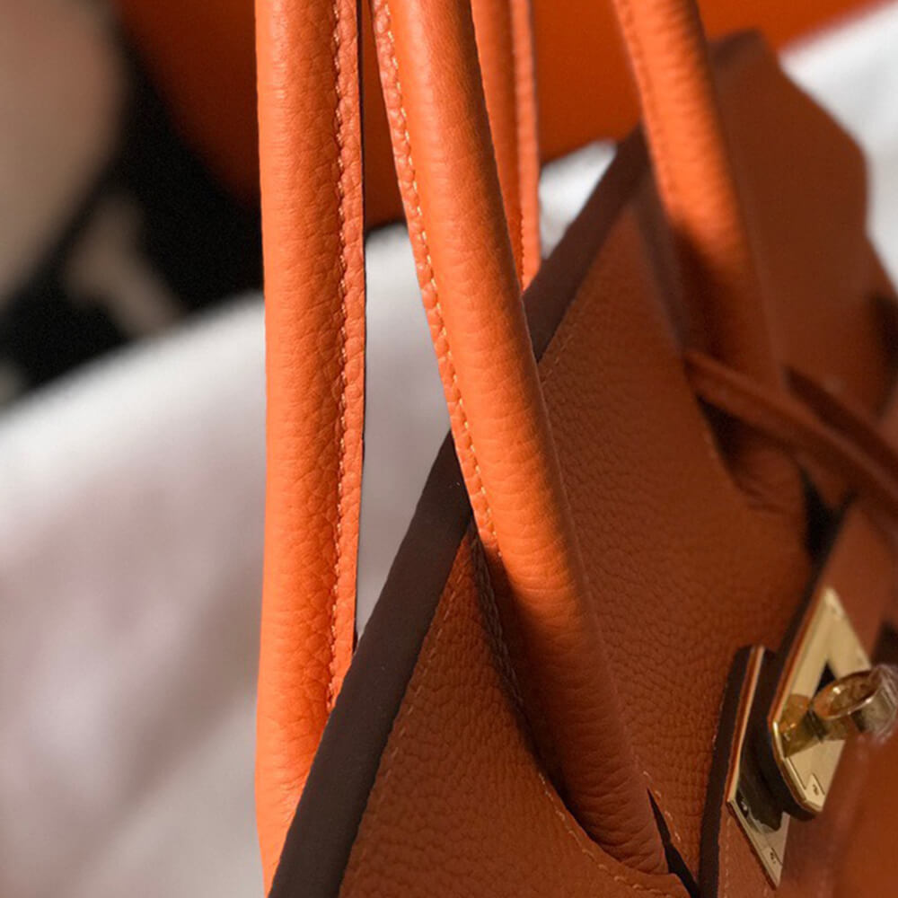 Hermes Birkin 35 Bag - Replica Luxury Bags™