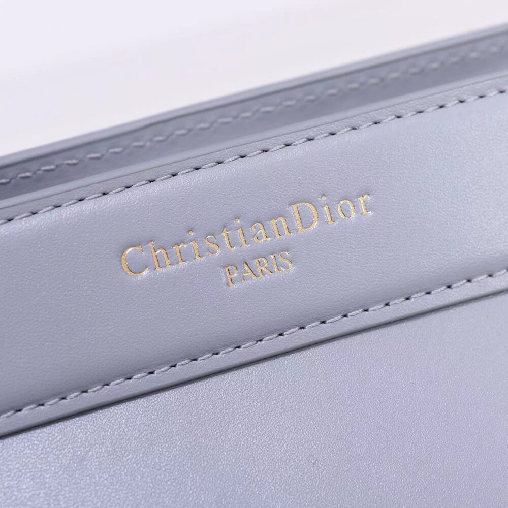 SMALL DIOR KEY BAG - Replica Luxury Bags™