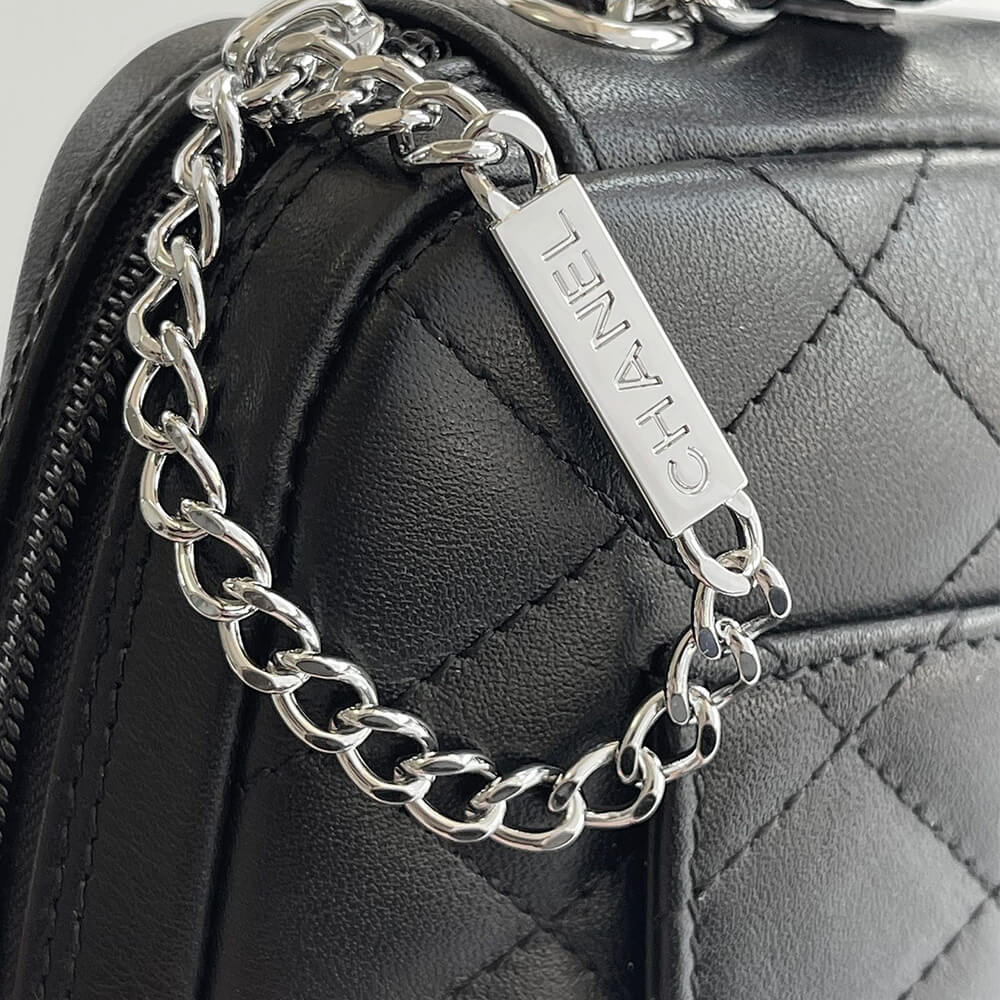 Chanel Mini Cambon Camera Bag - Replica Luxury Bags™