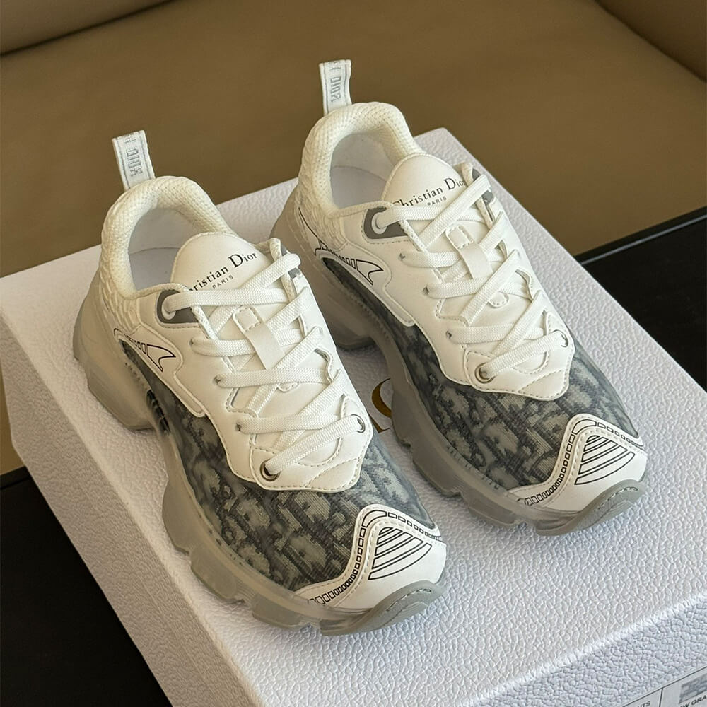 Christian Dior Vibe Sneaker Shoes - Replica Luxury Bags™