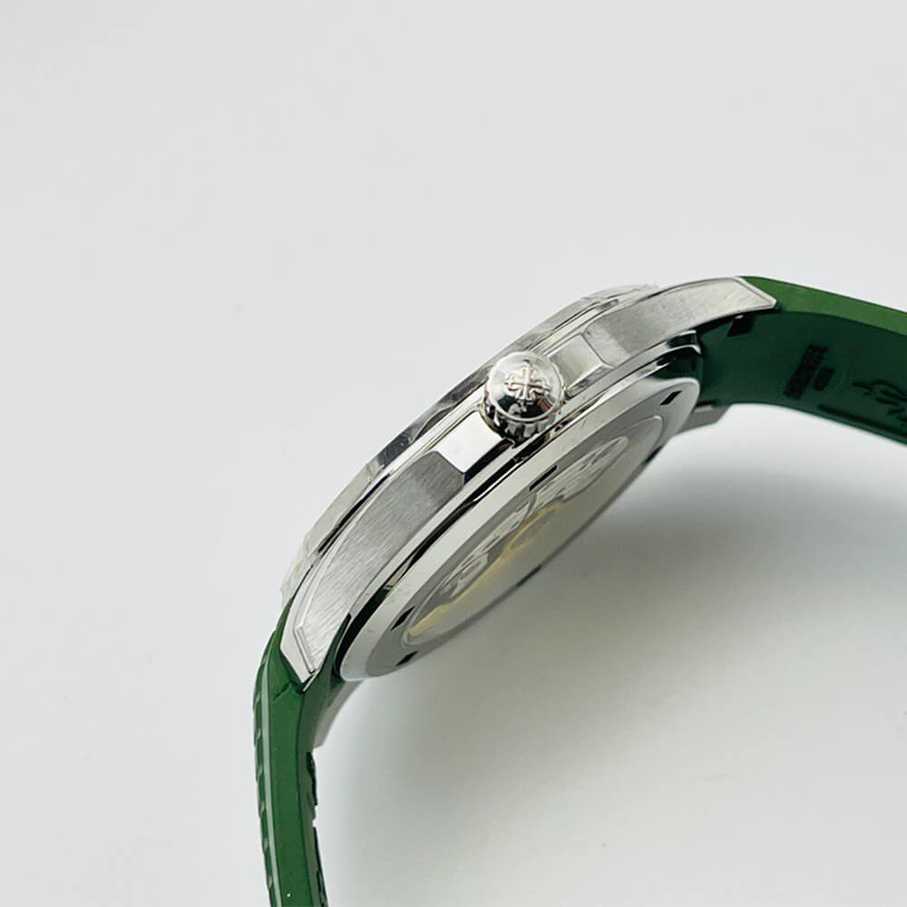 Patek Philippe 5168 - Replica Luxury Bags™