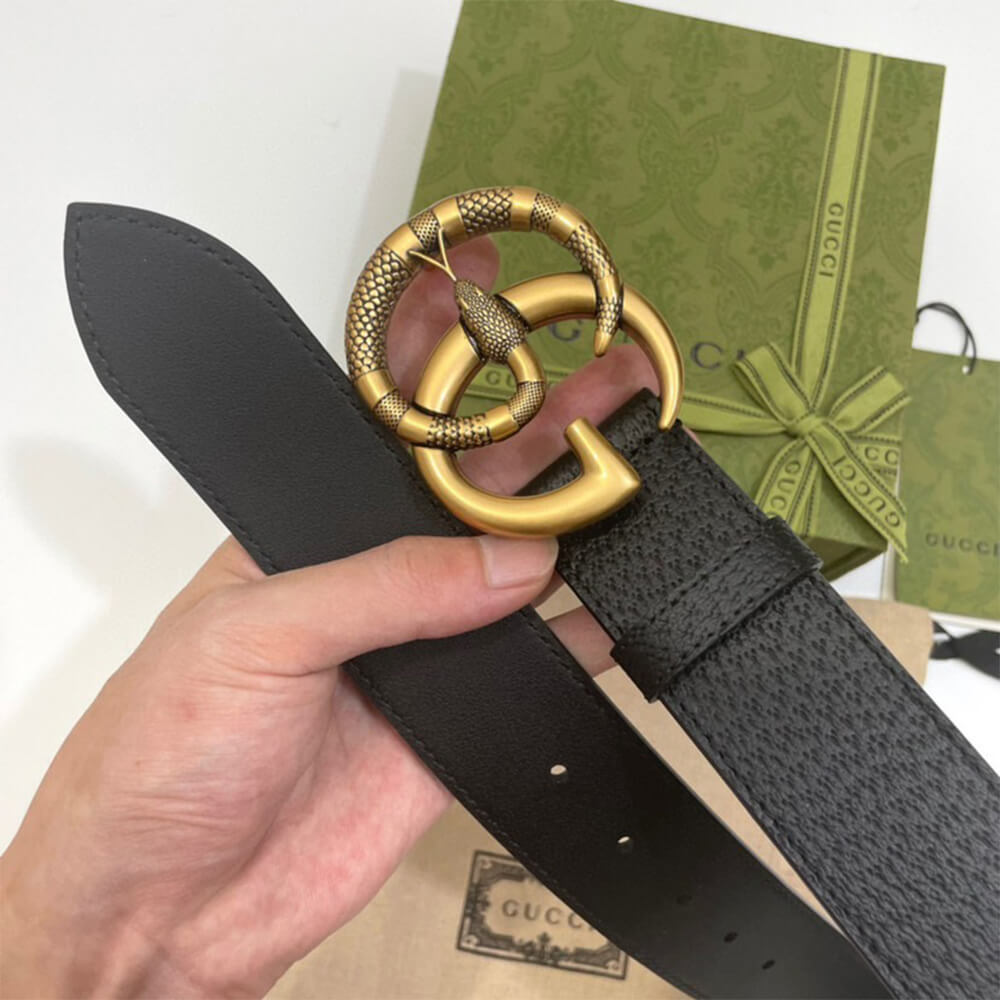GUCCI 40mm Belt - Replica Luxury Bags™