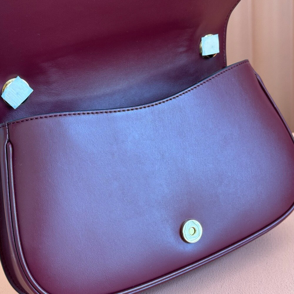 Gucci Blondie Small Top Handle Bag - Replica Luxury Bags™