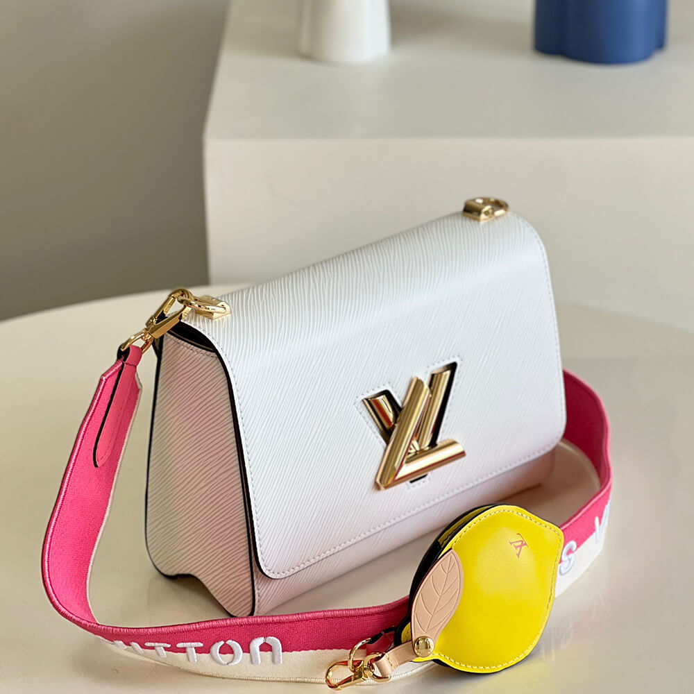 LV Twist MM Bag - Replica Luxury Bags™