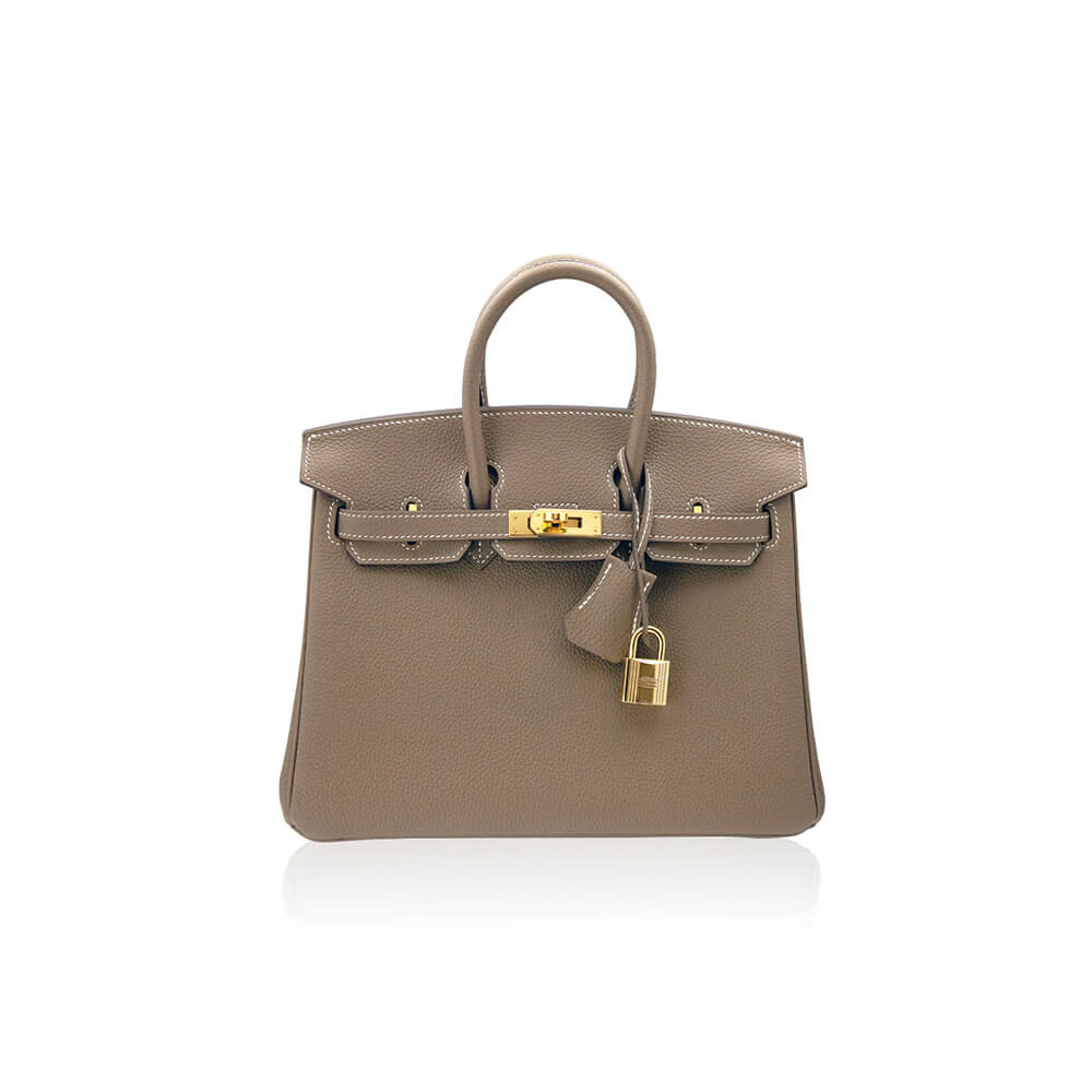 Hermes Birkin Bag 30 - Replica Luxury Bags™