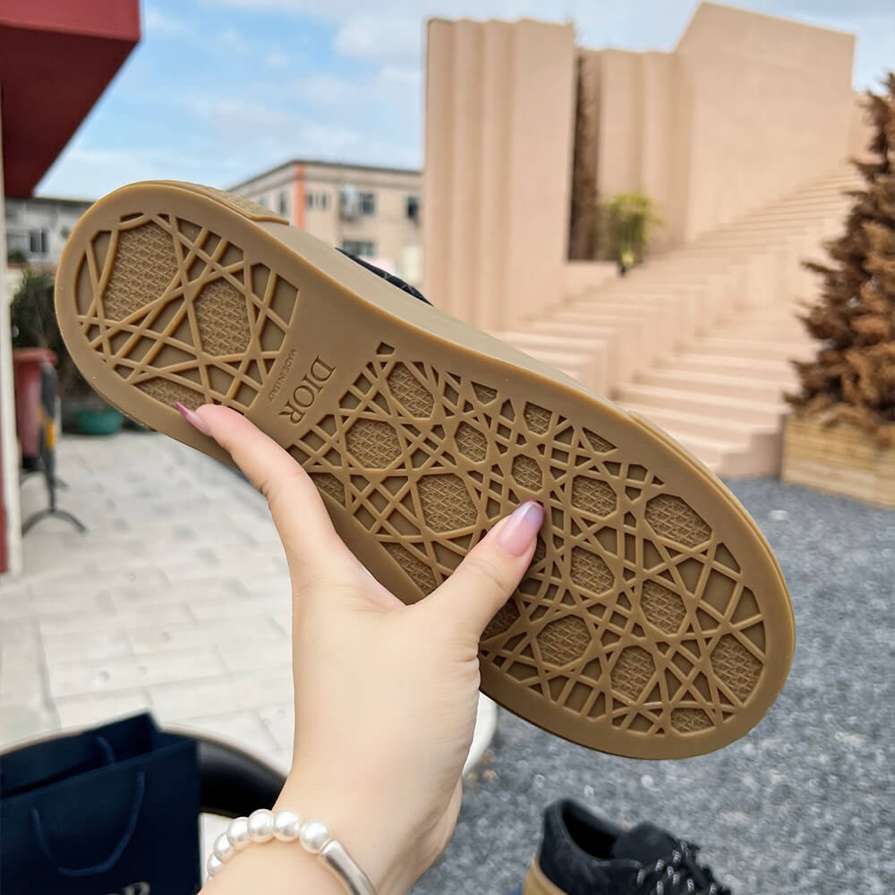 Dior B33 Sneaker Shoes - Replica Luxury Bags™