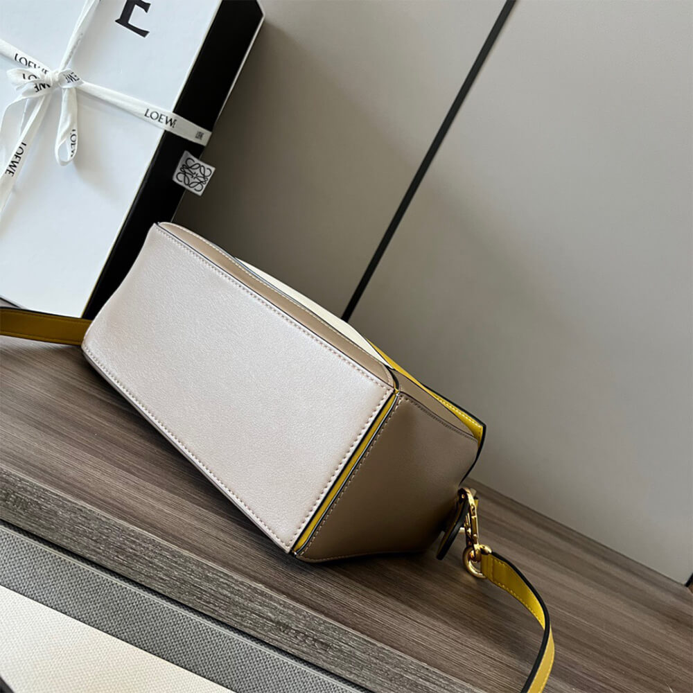 Loewe Small Puzzle Bag - Replica Luxury Bags™