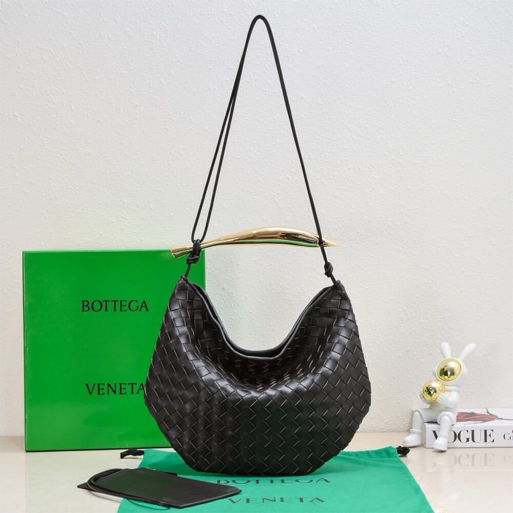 Bottega Veneta Medium Sardine Bag - Replica Luxury Bags™