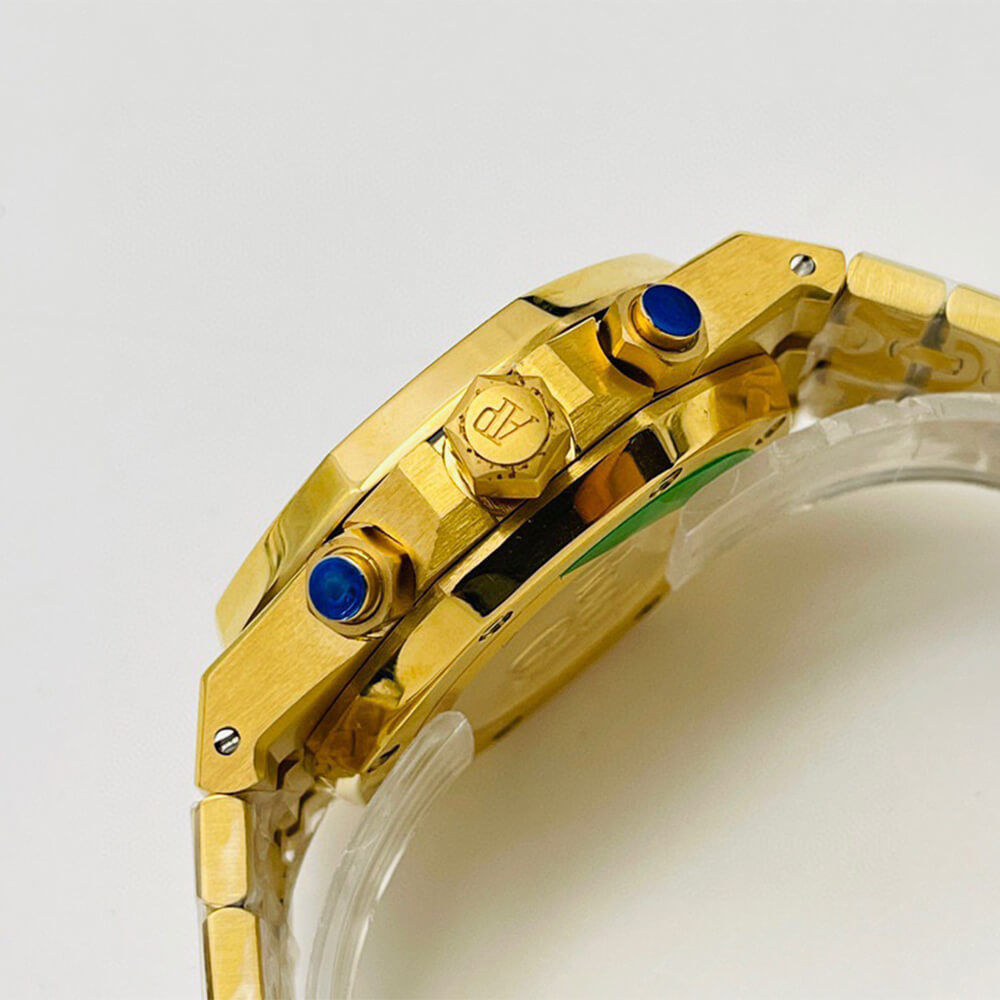 Audemars Piguet Royal Oak 26331 - Replica Luxury Bags™