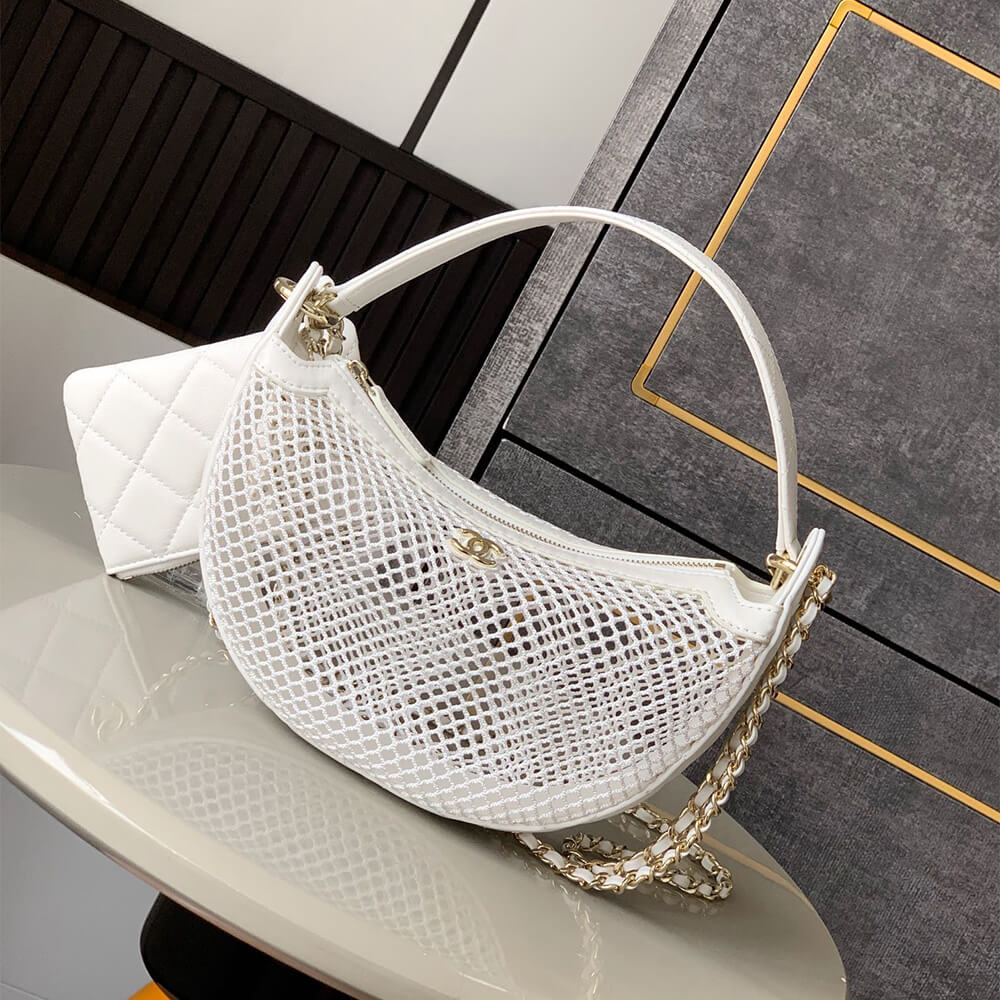 Chanel Clutch with Chain Bag - Replica Luxury Bags™