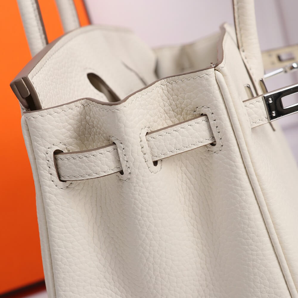 Hermes Birkin Bag 30 - Replica Luxury Bags™