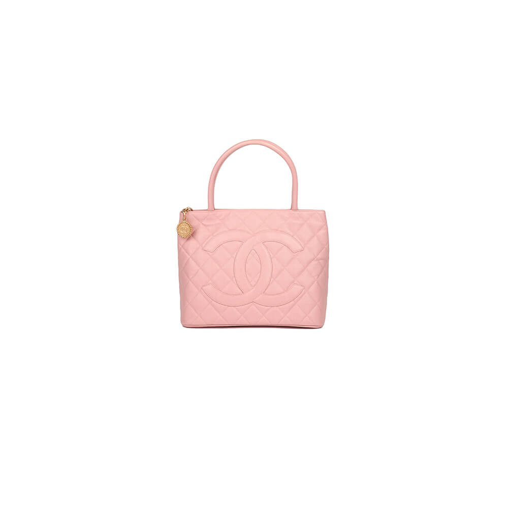 Chanel Medallion Tote Bag - Replica Luxury Bags™