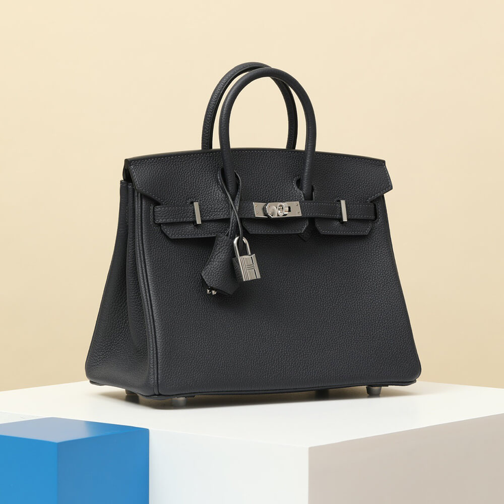HERMES BIRKIN BAG 25 - Replica Luxury Bags™