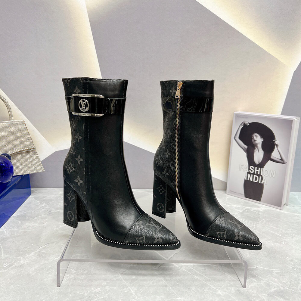 LV Boots Shoes - Replica Luxury Bags™