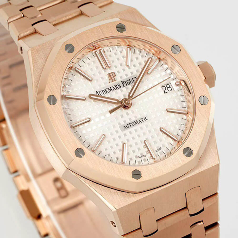 Audemars Piguet Royal Oak 15450 - Replica Luxury Bags™