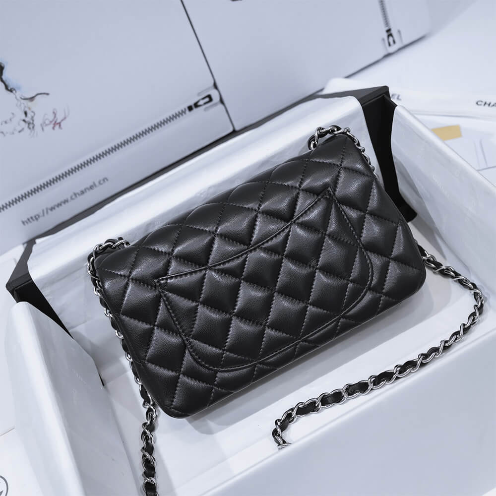 Chanel Mini Flap Bag - Replica Luxury Bags™