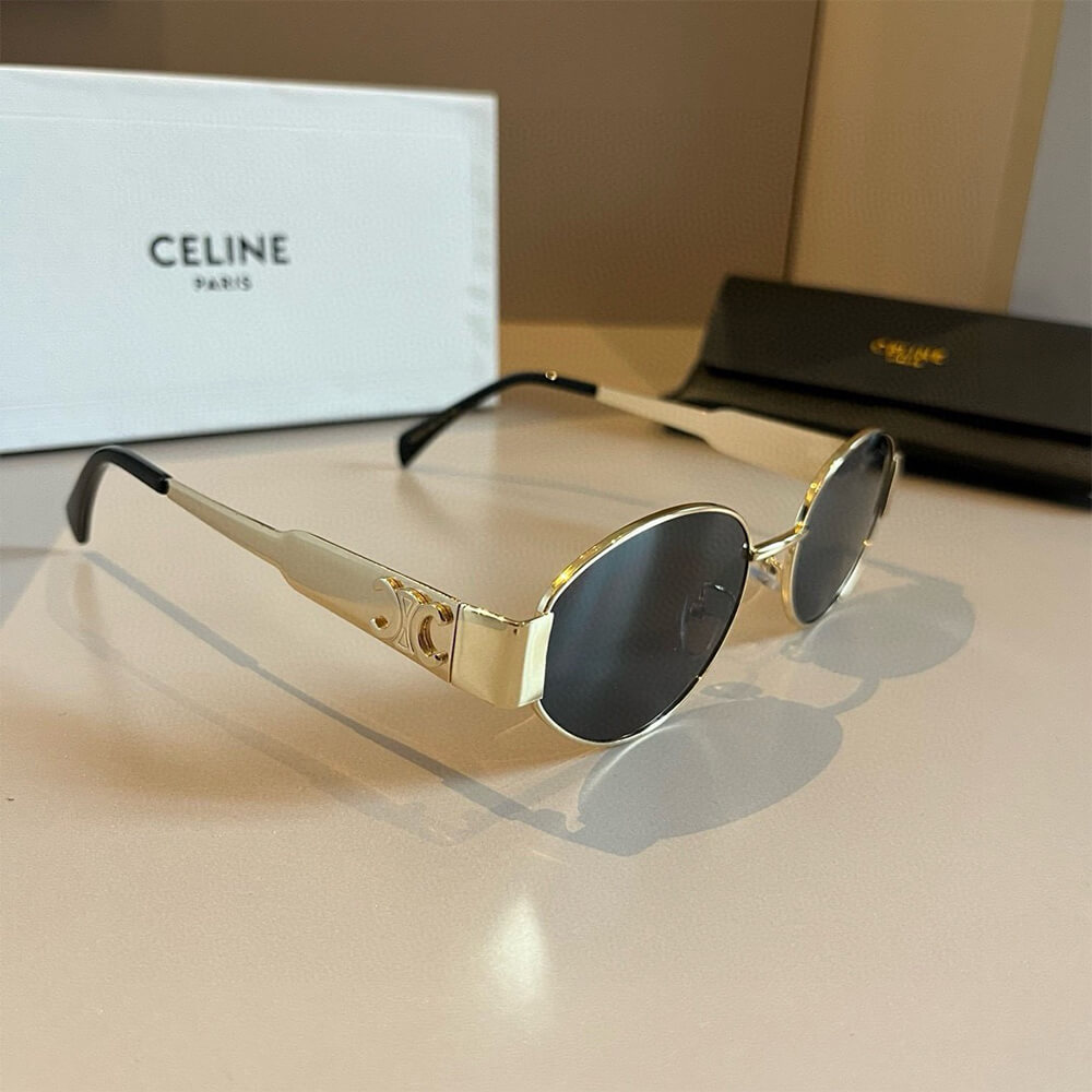 CELINE SUNGLASSES - Replica Luxury Bags™